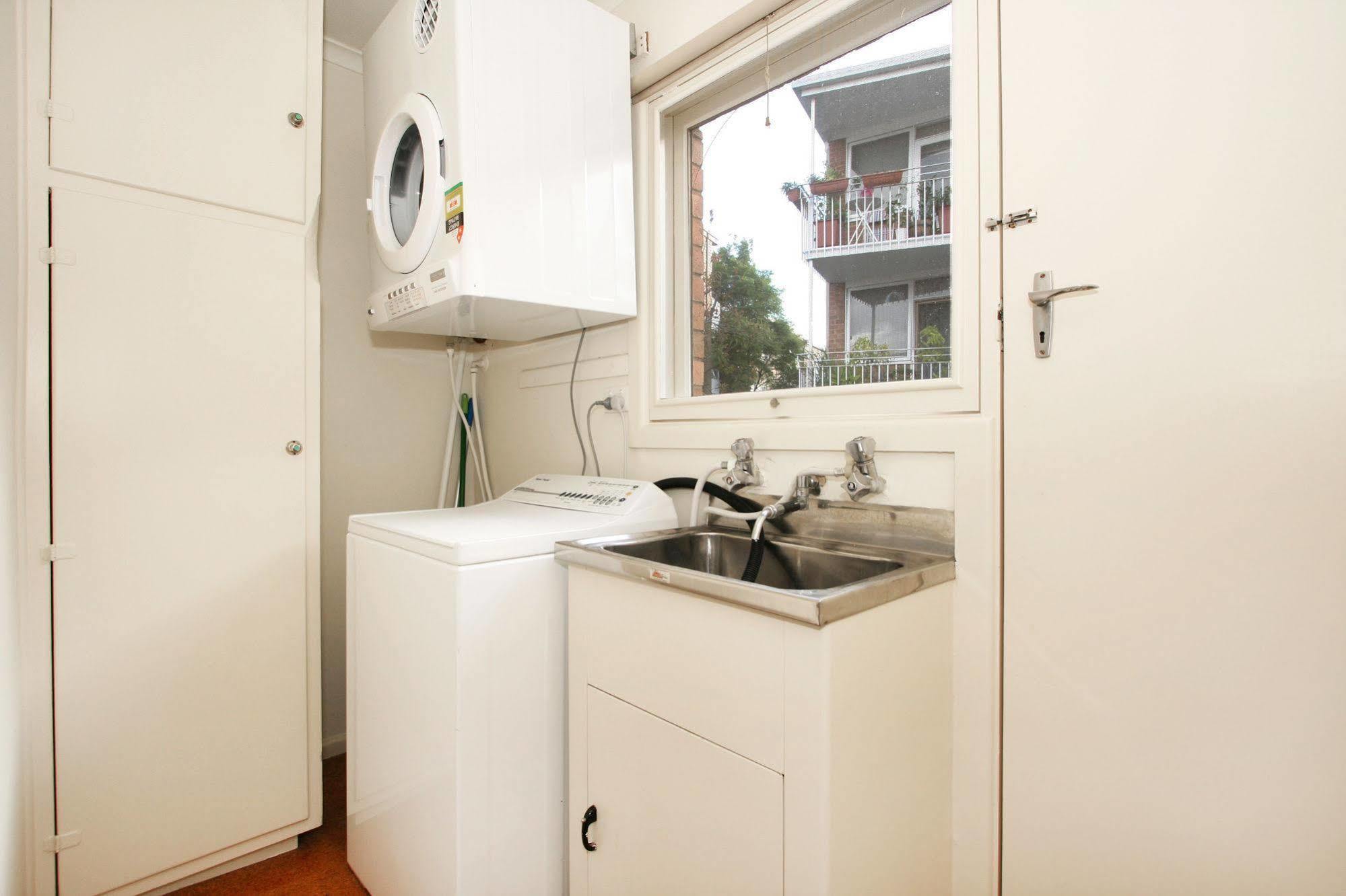 Lisson Holiday Rental Melbourne City Exterior foto