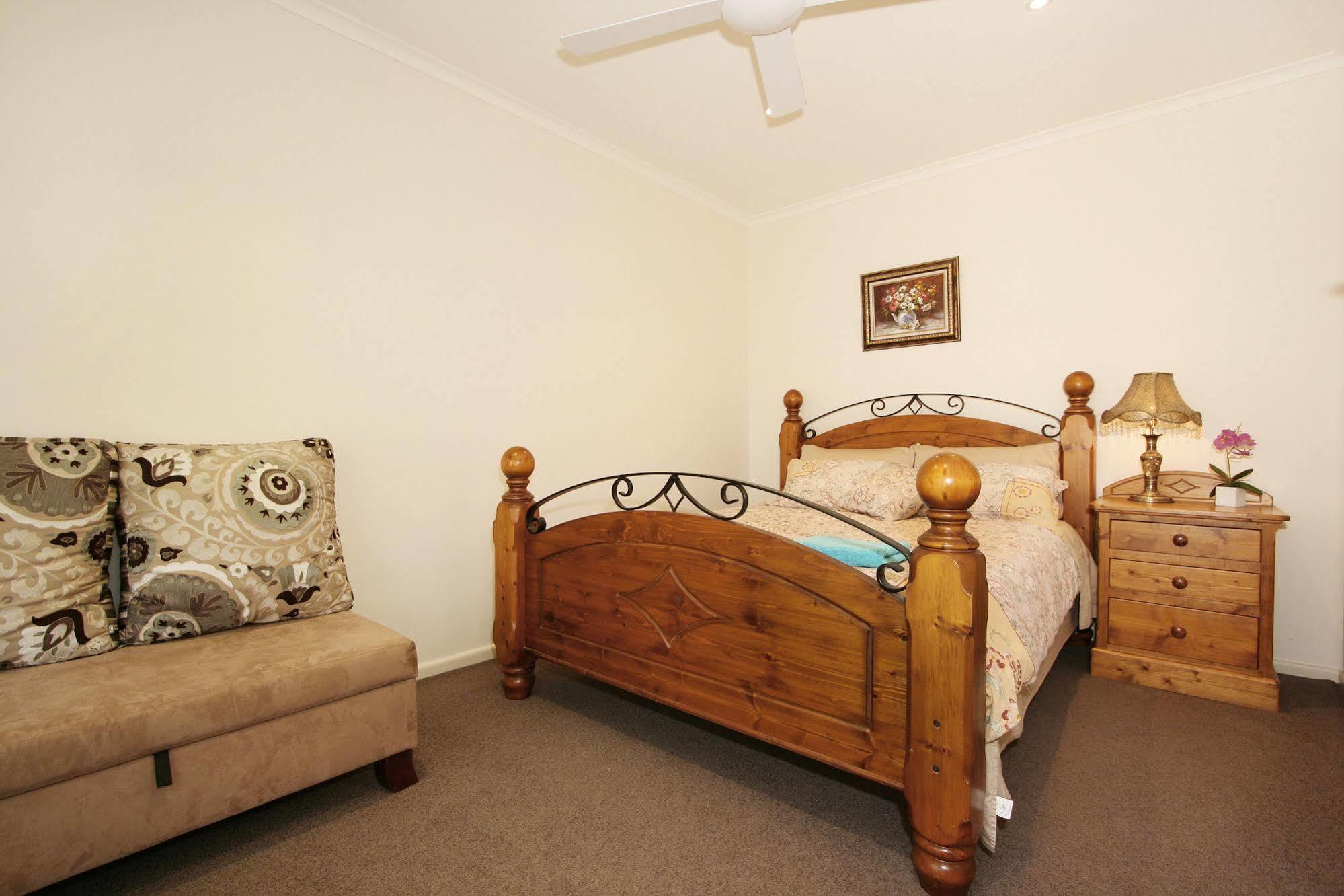 Lisson Holiday Rental Melbourne City Exterior foto